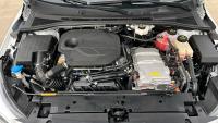 MG Mg3 Hybrid+ Comfort