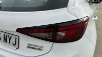 MG Mg3 Hybrid+ Comfort
