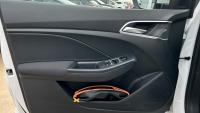 MG Mg3 Hybrid+ Comfort