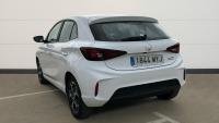 MG Mg3 Hybrid+ Comfort