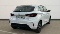 MG Mg3 Hybrid+ Comfort