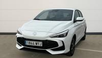 MG Mg3 Hybrid+ Comfort