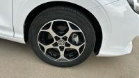 MG Mg3 Hybrid+ Comfort