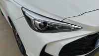 MG Mg3 Hybrid+ Comfort