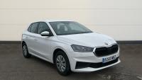 Skoda Fabia 1.0 MPI 59KW (80CV) Active