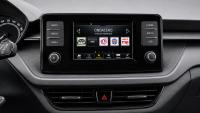 Skoda Fabia 1.0 MPI 59KW (80CV) Active