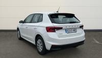 Skoda Fabia 1.0 MPI 59KW (80CV) Active