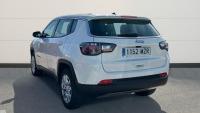 Jeep Compass eHybrid 1.5 MHEV 96kW Altitude Dct