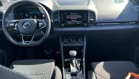 Skoda Karoq 1.5 TSI 110kW (150CV) DSG ACT Sportline