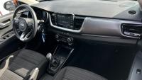 Kia Stonic 1.0 T-GDi 88kW (120CV) Drive
