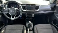 Kia Stonic 1.0 T-GDi 88kW (120CV) Drive
