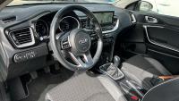 Kia Ceed 1.6 MHEV iMT 100kW (136CV) Tech