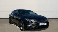 Kia Optima 1.6 CRDi 100kW (136CV) Drive