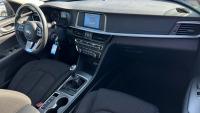 Kia Optima 1.6 CRDi 100kW (136CV) Drive