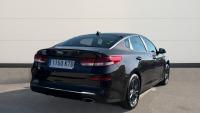 Kia Optima 1.6 CRDi 100kW (136CV) Drive