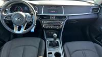Kia Optima 1.6 CRDi 100kW (136CV) Drive