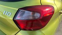 Hyundai I10 1.0 Klass