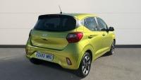 Hyundai I10 1.0 Klass