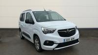 Opel Combo Life 1.5 TD 75kW Business Edition Plus XL N1