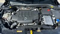 Mercedes-Benz Gla GLA 200 D