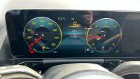 Mercedes-Benz Gla GLA 200 D