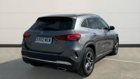 Mercedes-Benz Gla GLA 200 D