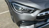 Mercedes-Benz Gla GLA 200 D