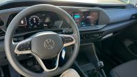 Volkswagen Caddy Cargo 2.0 TDI 75kW (102CV)