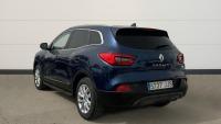 Renault Kadjar Zen Energy dCi 110