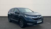 Honda Cr-v 2.0 i-MMD 4x2 ELEGANCE NAVI