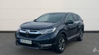 Honda Cr-v 2.0 i-MMD 4x2 ELEGANCE NAVI