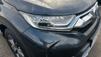Honda Cr-v 2.0 i-MMD 4x2 ELEGANCE NAVI