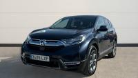 Honda Cr-v 2.0 i-MMD 4x2Elegance Navi