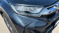 Honda Cr-v 2.0 i-MMD 4x2Elegance Navi