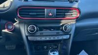 Hyundai Kona 1.6 GDI HEV Tecno Red DT
