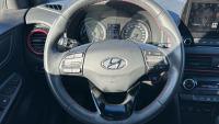 Hyundai Kona 1.6 GDI HEV Tecno Red DT