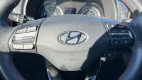 Hyundai Kona 1.6 GDI HEV Tecno Red DT