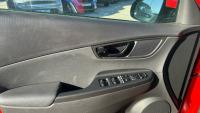 Hyundai Kona 1.6 GDI HEV Tecno Red DT