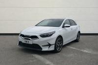 Kia Ceed 1.5 MHEV 103kW (140CV) Tech DCT