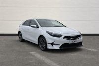 Kia Ceed 1.5 MHEV 103kW (140CV) Tech DCT