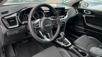 Kia Ceed 1.5 MHEV 103kW (140CV) Tech DCT