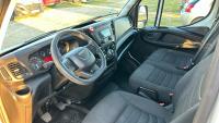 Iveco Daily 2.3 TD 35S 16 V 4100H2 16 M3