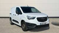 Opel Combo Cargo XL 1000kg Diesel 1.5 100HP SS MT