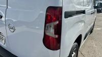 Opel Combo Cargo XL 1000kg Diesel 1.5 100HP SS MT