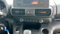 Opel Combo Cargo XL 1000kg Diesel 1.5 100HP SS MT