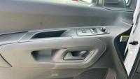 Opel Combo Cargo XL 1000kg Diesel 1.5 100HP SS MT