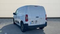 Opel Combo Cargo XL 1000kg Diesel 1.5 100HP SS MT