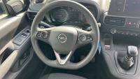 Opel Combo Cargo XL 1000kg Diesel 1.5 100HP SS MT