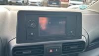Opel Combo Cargo XL 1000kg Diesel 1.5 100HP SS MT