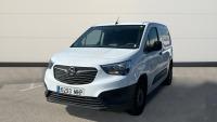 Opel Combo Cargo XL 1000kg Diesel 1.5 100HP SS MT
